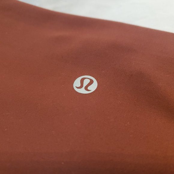 Lululemon Run Leggings - Picture 4 of 4